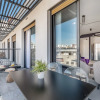 Отель Fantastic Duplex in the famous Jaffa District, фото 9