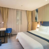 Отель Ease Hotel Zhuhai Gongbei Port Walmart, фото 3