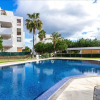 Отель Alamar Poolfront garden apartment Ref 46, фото 15