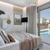Отель Anthos Villas Chania, фото 2
