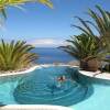 Отель Villa in San Sebastián de la Gomera - 103994 by MO Rentals, фото 9