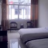 Отель Lu'an Jintai Hotel, фото 1