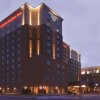 Отель Homewood Suites by Hilton Oklahoma City - Bricktown, OK, фото 30
