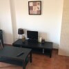 Отель Nice Apartment With Wifi And Parking Space, фото 3