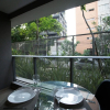 Отель Hub Vila Madalena, фото 18