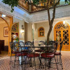 Отель Riad Shajara, фото 7