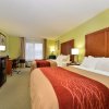 Отель Comfort Inn & Suites Black River Falls, фото 22