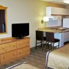 Отель Extended Stay America - Detroit - Auburn Hills-University Dr, фото 3