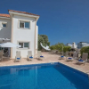 Отель Cyprus Villa Near the Beach, Protaras Villa 1245, фото 35
