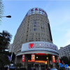 Отель Yuxi Longma Express Hotel, фото 1