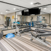 Отель Candlewood Suites Fairbanks, an IHG Hotel, фото 21