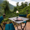Отель Italian Vacation Homes - Fonteno Panoramic Apartment, фото 8