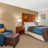 Отель Comfort Inn Anderson South, фото 42
