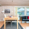 Отель 6 Person Holiday Home in Ansager, фото 30