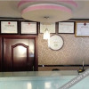 Отель Urumqi Xinhuaxu Business Hotel (Xinxing Street Subway Station), фото 12