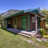 Отель 71MF- Rustic - Pets Ok - Sleeps 4, фото 13