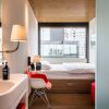 Отель citizenM Rotterdam, фото 6