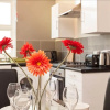Отель Crawley Lofts, фото 14