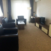 Отель Abdullah Resort Hotel, фото 5