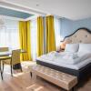 Отель Thon Hotel Cecil, фото 3