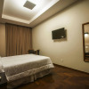 Отель Serrano Residencial Hotel, фото 3