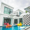 Отель Dream House Pool Villa Huahin, фото 9