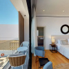 Отель Sanders Konnos Bay Melpomeni - 4-bdr Sea View Villa w brf, фото 7