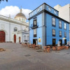 Отель Holiday Home in San Cristóbal de la Laguna with Terrace, фото 16