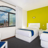 Отель Vista Express Morelia By Arriva Hospitality Group, фото 3