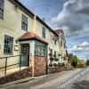 Отель The Chequers Inn, фото 7