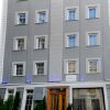 Отель Comfort Hotel Taksim в Стамбуле