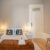 Отель Liiiving - Balcony Design Apartment, фото 9