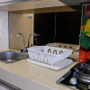 Отель Best Price Studio Apartment at Atria Residence near Mall, фото 10