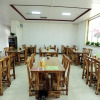 Отель GreenTree Inn Baoding Qingyuan District Jianshe North Road Express Hotel, фото 10