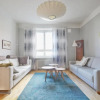 Отель Self check-in: Kallio City apartment 50m2, фото 3