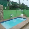 Отель Suítes Parque 10, фото 10