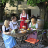 Отель Gasthof Graf, фото 16