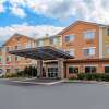 Отель Comfort Inn Gurnee near Six Flags, фото 6