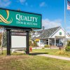 Отель Quality Inn & Suites Beachfront, фото 32