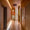 Отель Yuzawa Toei Hotel, фото 30