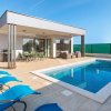 Отель Stunning Home in Peroj With Wifi, 2 Bedrooms and Outdoor Swimming Pool, фото 11