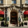 Отель Raphael в Париже