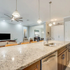 Отель Spacious Cape Coral Retreat: 8 Mi to Beach!, фото 4