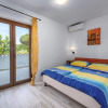 Отель Awesome Home in Rovinj With Wifi and 6 Bedrooms, фото 3