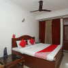 Отель OYO 22689 Hotel United Inn, фото 5