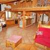 Отель Charming Chalet in Champagny-En-Vanoise Near Ski Area, фото 5