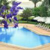 Отель Mercure Ismailia Forsan Island Hotel, фото 17