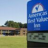 Отель Americas Best Value Inn Chesapeake в Чесапике