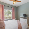 Отель Refurbished! Lazy Life at Storey Lake by Shine Villas #901, фото 37