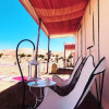 Отель Dihya Desert Camp, фото 4
